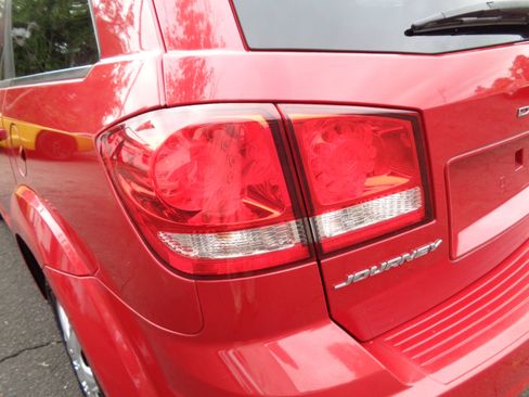 Used 2015 Dodge Journey SE w/ Quick Order Package 22F SE image 12