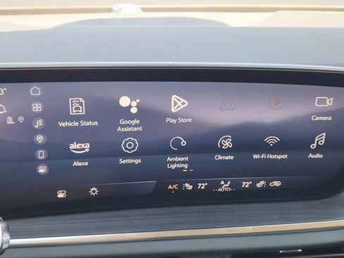 New 2025 Buick Envision Preferred image 13