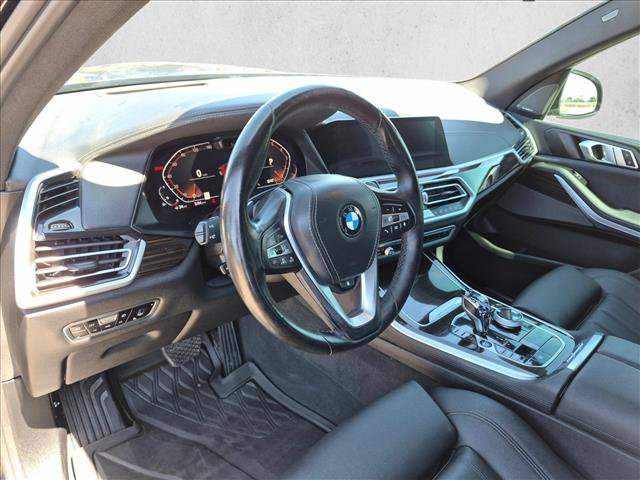 Used 2020 BMW X5 sDrive40i w/ Premium Package RWD image 10