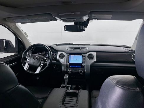 Used 2021 Toyota Tundra TRD Pro image 24