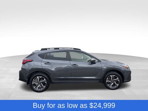 Used 2024 Subaru Crosstrek 2.0i Premium image 8