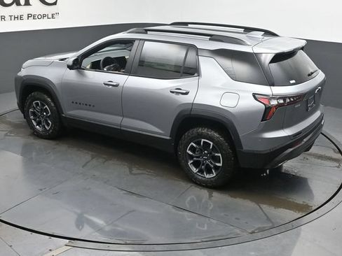 New 2026 Chevrolet Equinox ACTIV w/ Convenience Package III FWD image 20