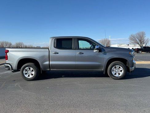 Used 2021 Chevrolet Silverado 1500 LT image 15