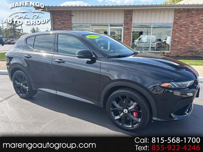 Used 2024 Dodge Hornet R/T Plus