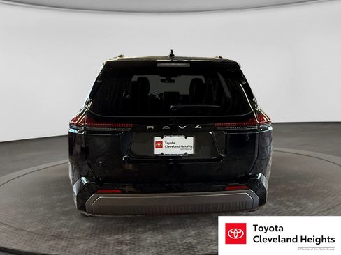 New 2026 Toyota RAV4 XSE AWD/4WD image 6
