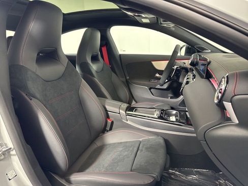New 2026 Mercedes-Benz CLA 45 AMG S 4MATIC image 12