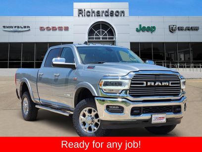 Used 2022 RAM 2500 Laramie