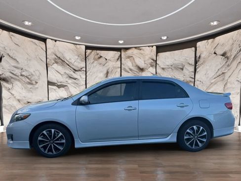 Used 2009 Toyota Corolla S FWD image 5