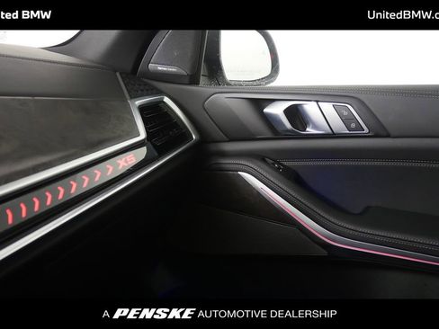 Used 2025 BMW X5 sDrive40i image 31