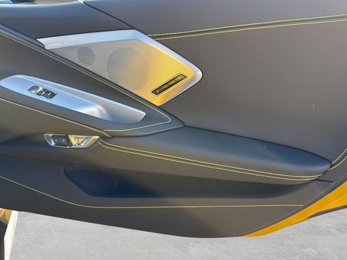 New 2026 Chevrolet Corvette Z06 RWD image 14