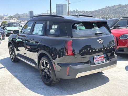 New 2027 MINI Cooper Countryman S AWD/4WD image 3