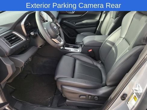 New 2026 Subaru Ascent Touring image 8