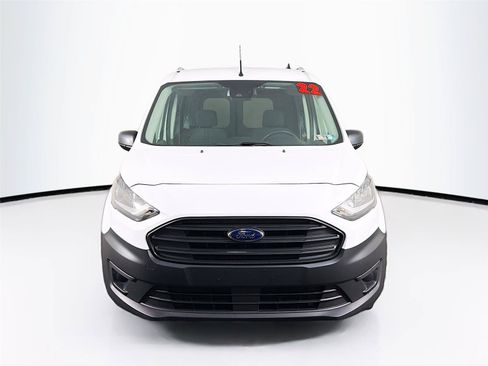 Used 2022 Ford Transit Connect XL w/ Trailer Tow Package FWD image 6