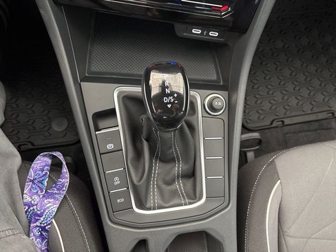 New 2026 Volkswagen Jetta Sport FWD image 19
