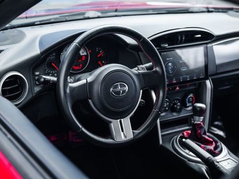 Used 2013 Scion FR-S image 6