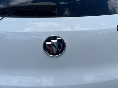 Used 2023 Buick Encore GX Preferred w/ Cold Weather Comfort Package image 13