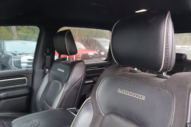 Used 2020 RAM 1500 Laramie w/ Sport Appearance Package AWD/4WD image 11