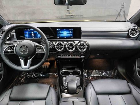 Certified 2023 Mercedes-Benz CLA 250 image 15