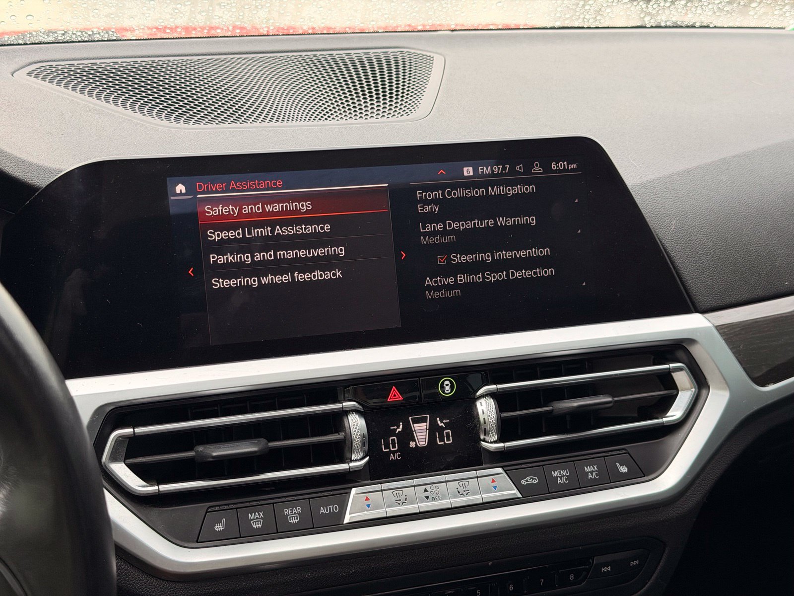 Used 2019 BMW 330i xDrive Sedan w/ Convenience Package AWD/4WD image 48