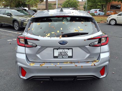 New 2025 Subaru Impreza 2.0i image 19