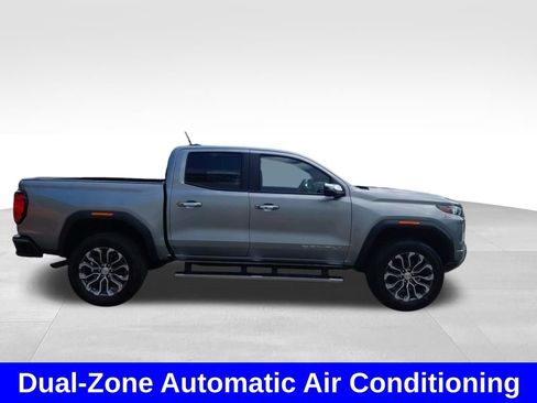 Used 2023 GMC Canyon Denali AWD/4WD image 7