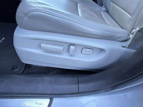 Used 2016 Acura MDX FWD w/ Technology Package image 14