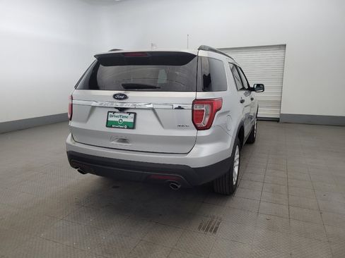 Used 2017 Ford Explorer 4WD image 7