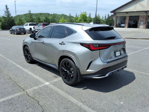 Used 2024 Lexus NX 350 F Sport AWD/4WD image 7