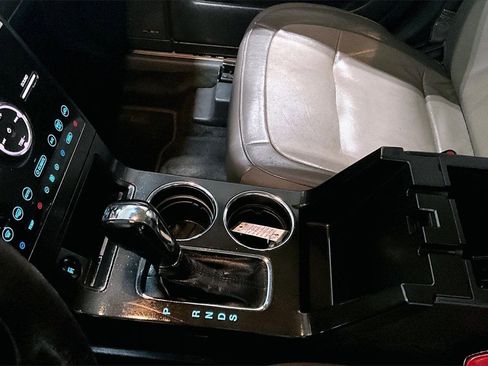 Used 2017 Ford Flex Limited w/ Equipment Group 303A image 17