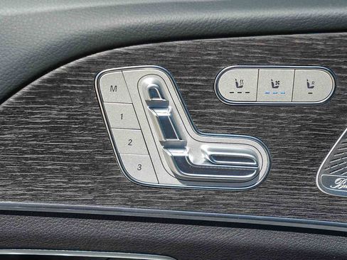 Used 2026 Mercedes-Benz GLE 450 4MATIC image 25