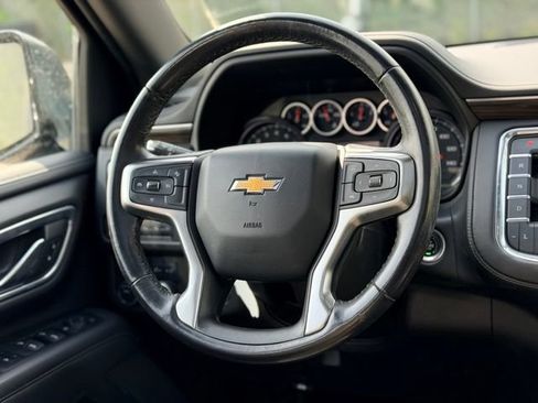 Used 2021 Chevrolet Tahoe LT AWD/4WD image 24