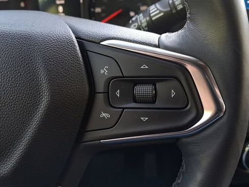 Used 2023 Chevrolet TrailBlazer ACTIV w/ Convenience Package FWD image 26