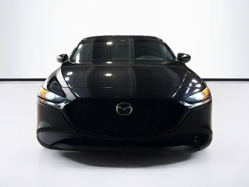 Used 2021 MAZDA MAZDA3 s image 8