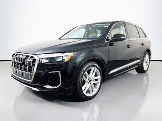 New 2025 Audi Q7 3.0T Premium Plus video 3