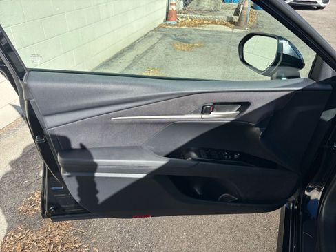 Used 2025 Toyota Camry LE image 20