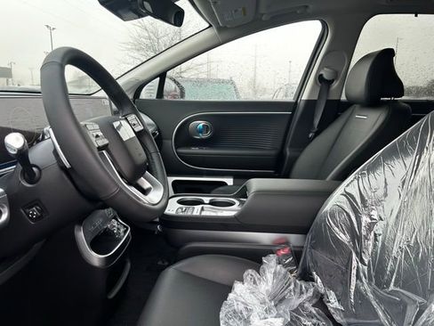 New 2026 Hyundai Ioniq 9 Limited image 11