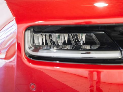 New 2026 Dodge Charger Scat Pack AWD/4WD image 12