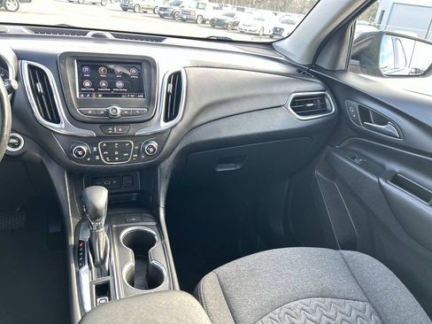 Used 2023 Chevrolet Equinox LT image 18