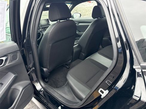 Certified 2024 Honda Civic Sport image 15