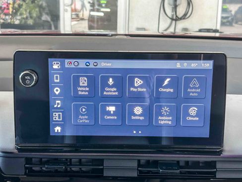 Used 2025 Honda Prologue Touring image 14
