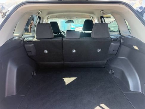 Used 2025 Toyota RAV4 LE FWD image 15