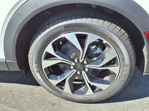 New 2026 Ford Mustang Mach-E Select w/ Interior Protection Package image 5