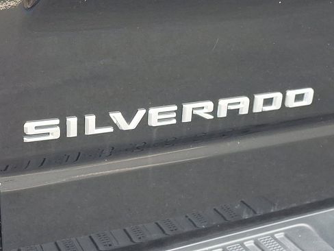 Used 2023 Chevrolet Silverado 1500 Custom image 28