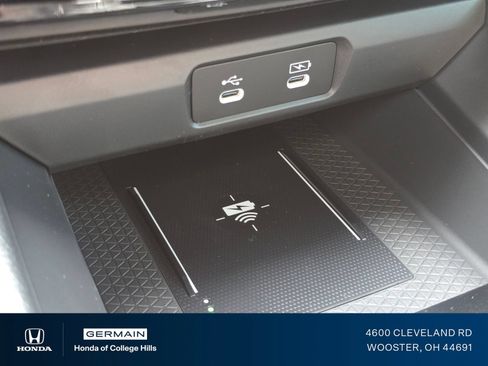 New 2026 Honda Accord Sport image 32