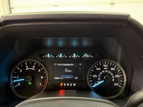 Used 2020 Ford F150 XLT w/ Equipment Group 302A Luxury AWD/4WD image 19