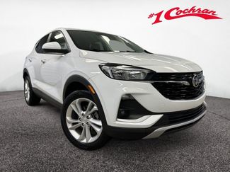 Certified 2022 Buick Encore GX Preferred w/ Cold Weather Comfort Package video 1