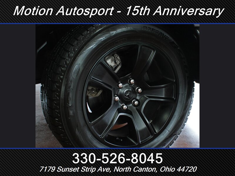 Used 2021 RAM 1500 Sport w/ Level 2 Equipment Group AWD/4WD image 52