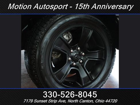 Used 2021 RAM 1500 Sport w/ Level 2 Equipment Group AWD/4WD image 52