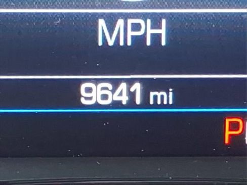 Used 2023 Chevrolet Equinox RS image 30