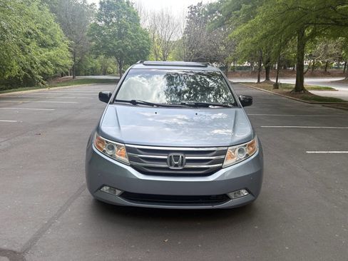 Used 2012 Honda Odyssey Touring image 9